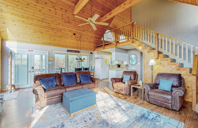 Sierra Escape - Foto 37