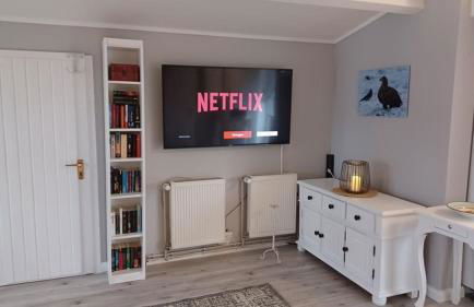 Ferienhaus Ellie mit Bootscharter auf der Müritz - Foto 9