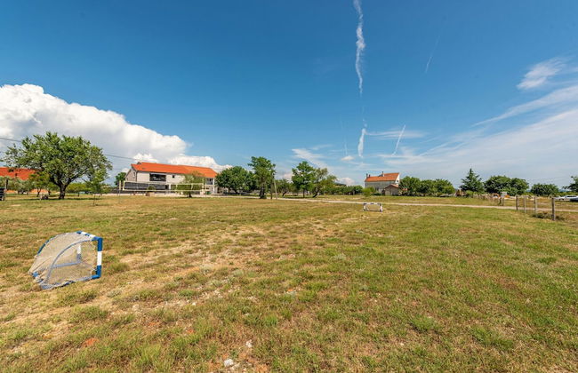 Villa Silentium - Foto 42