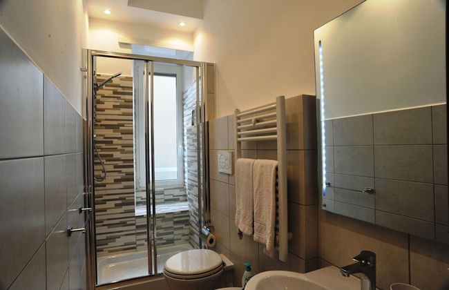 Residenza Matteucci - Foto 16