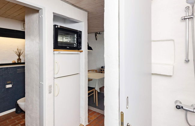 4 Person Holiday Home in Brovst-by Traum - Foto 4