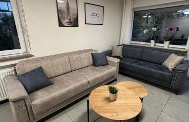 Nisay Home - Schorndorf - City Apartment - Foto 63