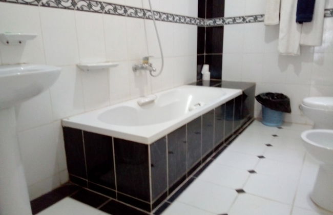 Nile Jewel Suites - Foto 23