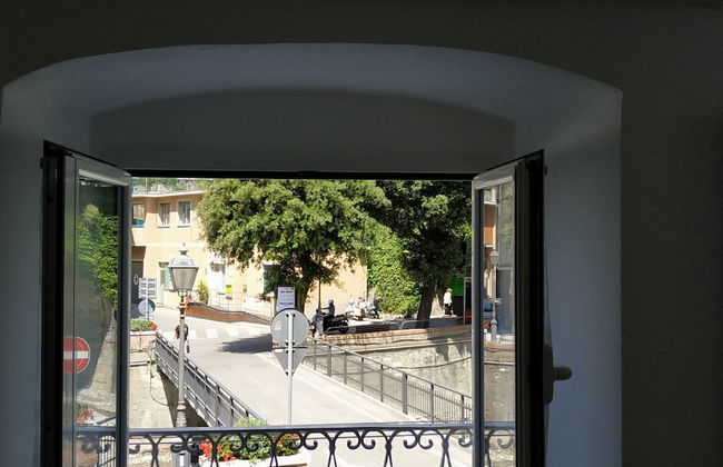 Holiday Apartment in Sori - Foto 12