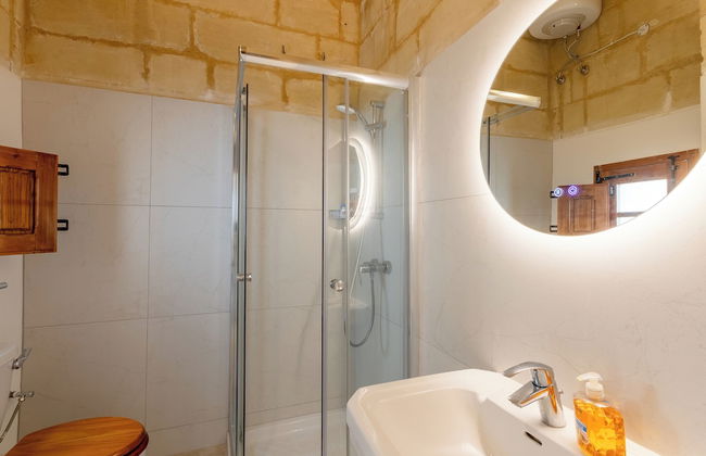 Bebbuxija Pool Farmhouse Gozo - Foto 16