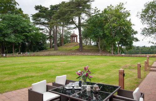 Dryburgh Steading Three - Foto 18