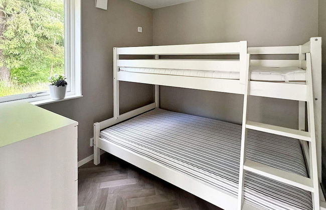 4 Star Holiday Home in Ljungby - Foto 3