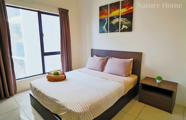 Swiss Garden Residences by Nature Home - Foto 68