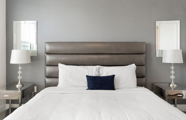 Landing Tampa Westshore - Foto 5