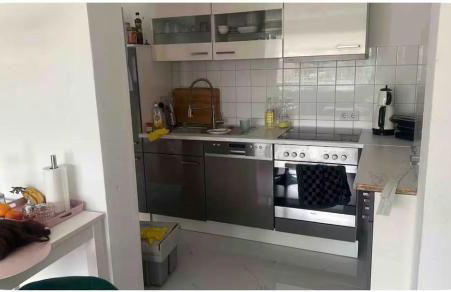 Geräumige 1-Zimmer-Wohnung mit Balkon - Foto 5