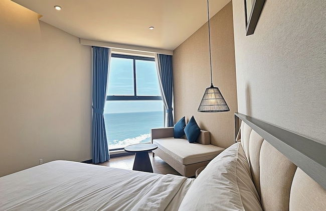 Phan Nguyen Mandala Mui Ne - Foto 26