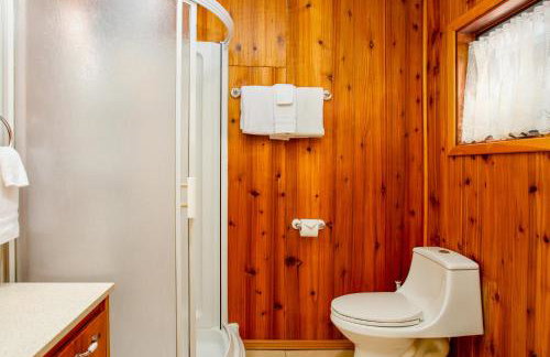 Queens Birch Lodge - Foto 26