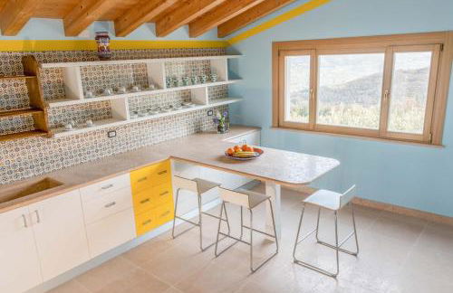 Villa Madamadorè - Foto 9