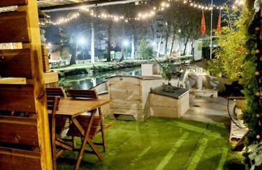 Péniche Chaleureuse avec jacuzzi Toulouse centre - Foto 9