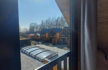 VIP Double House przy Suntago ,Grabska Osada Apartamenty - Photo 17