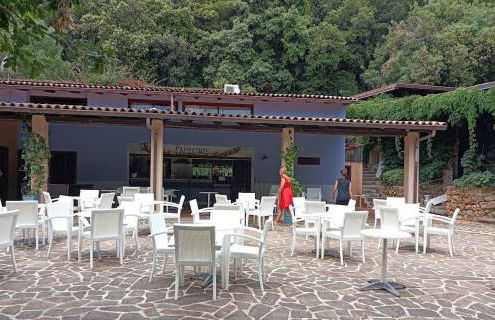 La Francesca Sud un villaggio"glamping" - Foto 26
