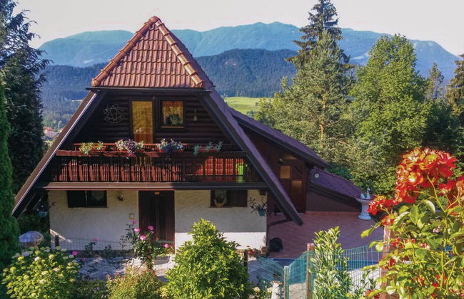 Bonidesa House With Whirlpool - Foto 36