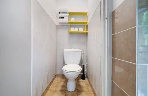 6.hirondelles Option Clim- 4 pers - Foto 14