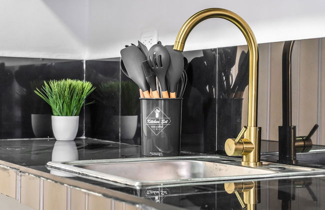 Pako Stays Downtown - Cancún Centro Luxe Suites - Photo 13