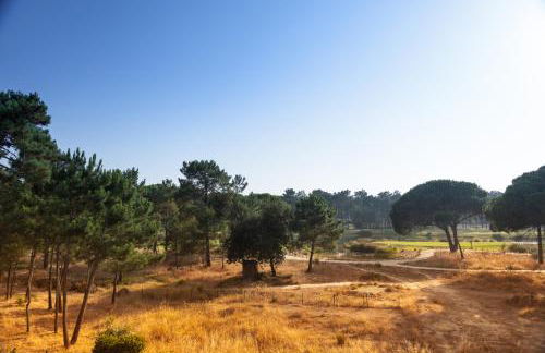 bwelcome aroeira beach & golf - Foto 20