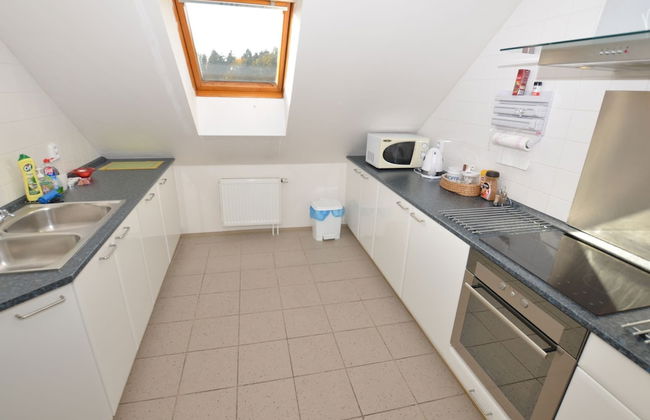 Spacious Villa With Swimming Pool - Foto 10