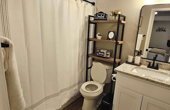 Belton Lakehouse - Foto 62