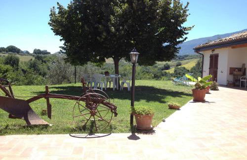 Masseria Spadone - Foto 29