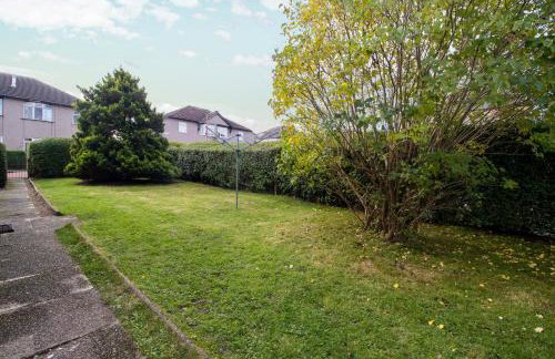 Bella House - 3 bed house in Glasgow - Foto 29