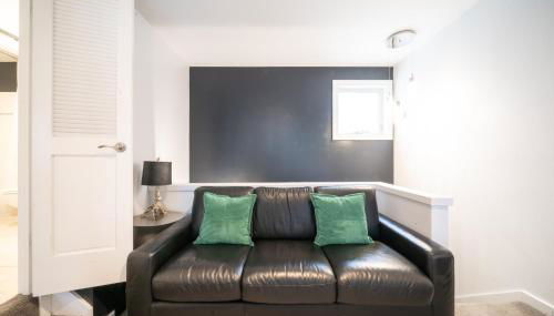 Modern Downtown Top Floor Penthouse With Bay Views - Foto 5