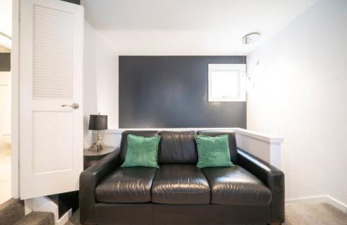 Modern Downtown Top Floor Penthouse With Bay Views - Foto 5