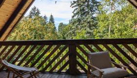 Król Puszczy - unikatowy dom, jezioro 80m, szlak Krutyni - Foto 2