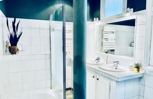 Luxury Place in Le Marais - Central Paris - Photo 12