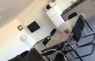 Chez gino et Alex à Marseillan plage - Foto 3