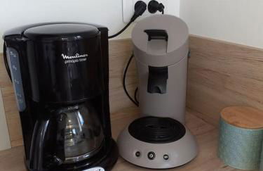 Succom'baie au cottage de la Maye - Foto 6