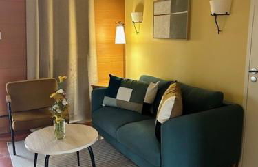 Résidence Les Vignes - Photo 21