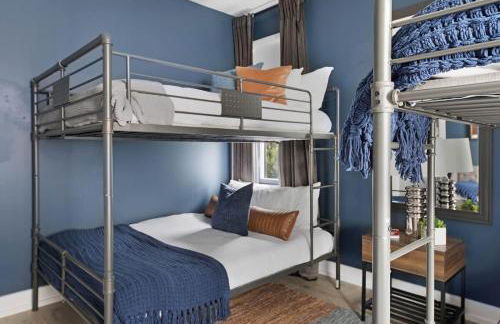 The Jameson House - Downtown views from Rooftop Lounge - Foto 36