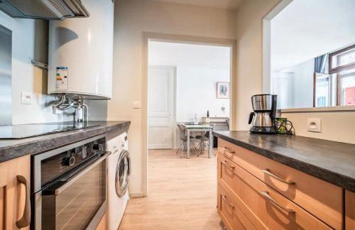 Le Central Evian - Foto 7