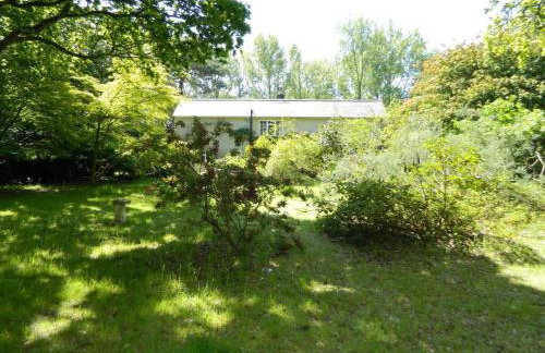 River Cottage a country retreat in wooded gardens - Foto 5