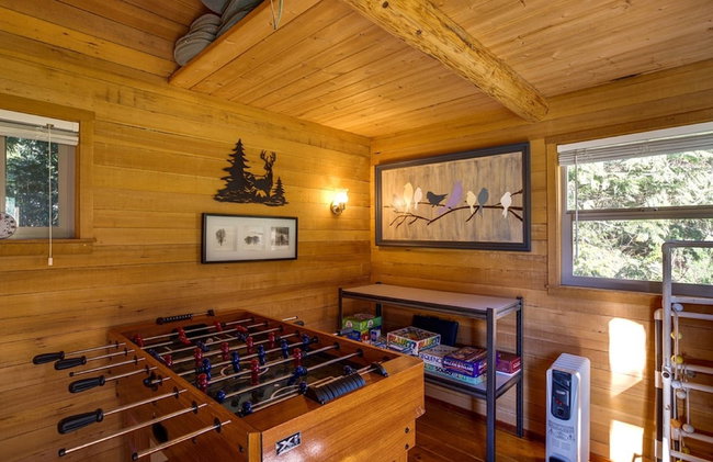 72MF - Rustic - Pets Ok - Sleeps 2 - Foto 16