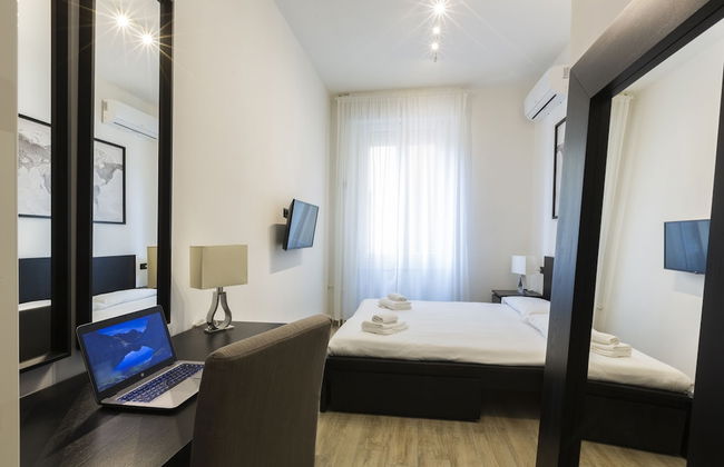 notaMi - Yellow Line Apartment - Foto 8