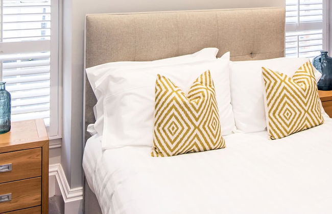 The Barrington - Foto 7