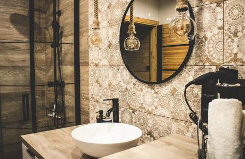 Beczka Bimbru - Góralskie domki do wynajęcia - Foto 46