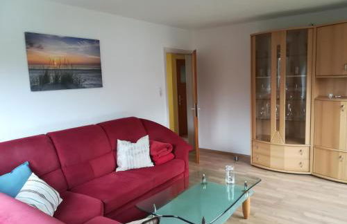 bei Maria + Kalle - Foto 4