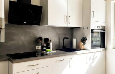 Familienoase nahe Innenstadt - Photo 22