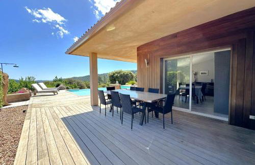 Villa Taglio Rosso Di Santa Lucia - Foto 13