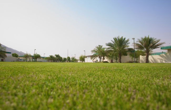 Green Mubazzarah Chalets - Photo 38