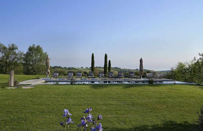 Castello Di Tassara - Foto 51