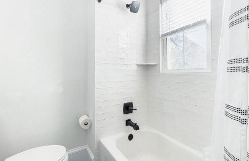 Pets Welcome! Family-Friendly Retreat in Culpeper - Foto 12