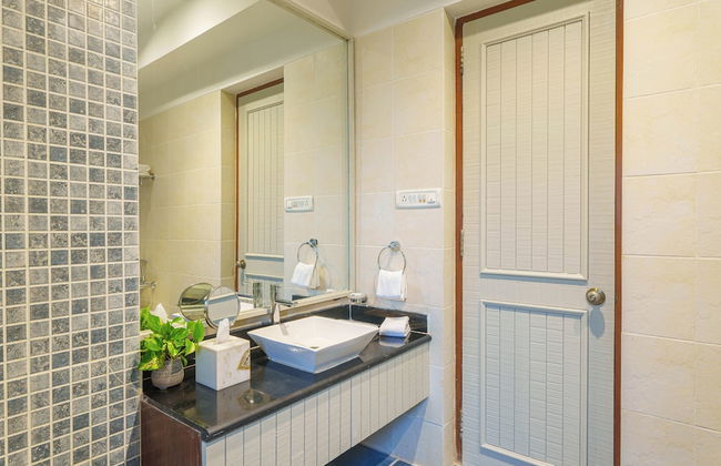 amã Stays & Trails Nine Palms, Alibag - Photo 32