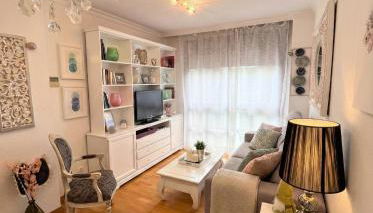 Campezo Suite Madrid Airport - Photo 3